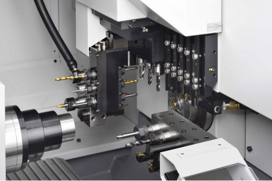 西鐵城走心機A20 西鐵城走心機A20