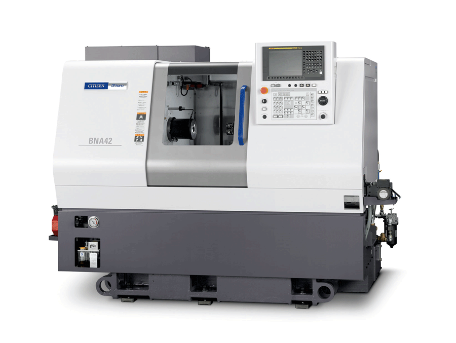 西鐵城走心機(jī) 西鐵城走心機(jī)