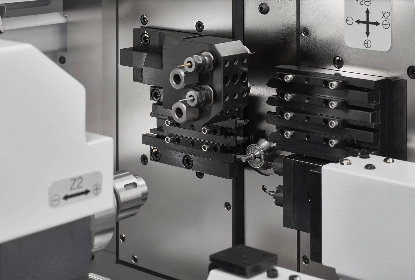 數(shù)控機(jī)床走芯機(jī) 數(shù)控機(jī)床走芯機(jī)