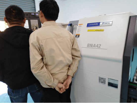 人員培訓(xùn) 人員培訓(xùn)